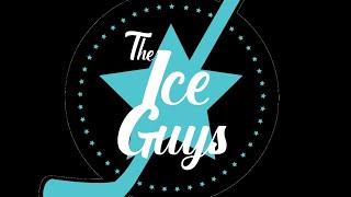 NHL Betting | NHL Picks & Predictions | The Ice Guys | New York Rangers vs. Colorado Avalanche