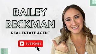 Twin Cities Realtor | Bailey Beckman