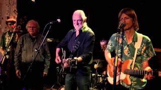 Dick van Altena & The Wieners (special guest Cor Sanne) - Walk The Line