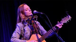 Eilen Jewell performs "Songbird" @ Alberta Rose Theatre | JoyRx Music