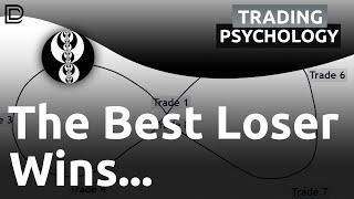 The Most Powerful Psychology Lesson in Trading (Take Notes)