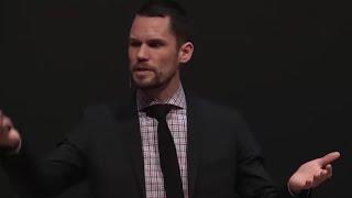 The Trouble With The Golden Rule | Brendan Schulz | TEDxYorkU