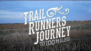A Trail Runners Journey To 100 Miles | THE TEASER