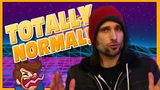 a TOTALLY NORMAL Update Video!