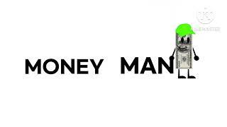 Money Man Productions Logo (Surprise for @MoneyJordanPlayz)