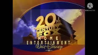 20th Century Fox-Walt Disney Home Entertainment (Now Available on Videocassette)