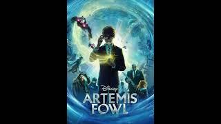 Artemis Fowl