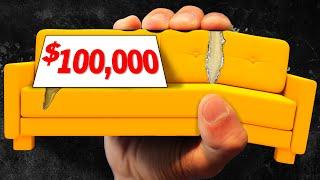 How People Are Making Fortunes Off Old Couches