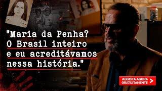 Ricardo Ventura sobre o caso Maria da Penha