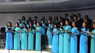 Nguồn Sống Yêu Thương - Lm Nguyễn Duy