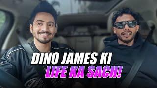 Faisu Ko Pata Chala Dino James Ki Life Ka Biggest Secret! @mrfaisuclipss