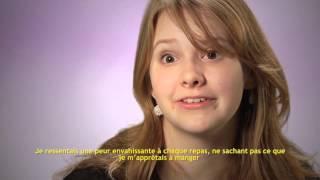 Eating Disorders Meal Support (French)