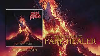 METAL CHURCH - Fake Healer (The Final Sermon - Live In Japan 2019)