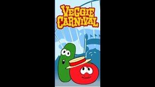 Veggie Carnival (PC Gameplay) [Played By SaladBar97]