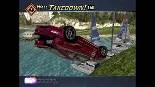 Burnout 3: Takedown - PS2 Gameplay - No Commentary