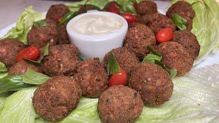 Polpette di Carne Fritte Italiane