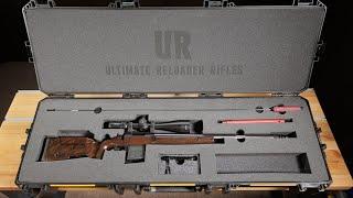 Now Available: Ultimate Reloader Rifles by Gavin Gear