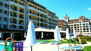 Sunrise All Suites Resort Obzor Bulgaria