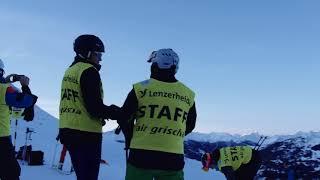 Swiss Volunteers - Merci pour votre engagement!