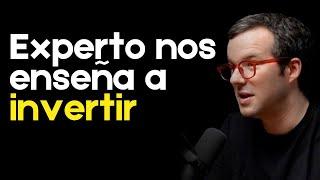 Experto en plata nos enseña a invertir con Santiago Allamand #88