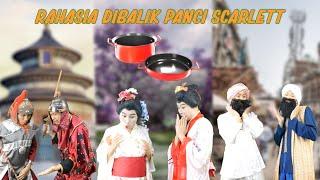  RAHASIA DIBALIK PANCI SCARLETT DUO SET?! 