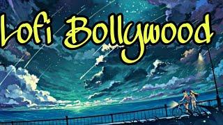 30 Minutes Night Lofi Playlist | Slowed & Reverb | Bollywood Night Lofi To Sleep/Study/ Relax/Drive
