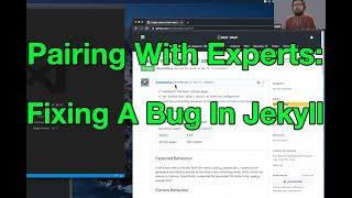 Open-source bug fixing: Jekyll Slugify, Part 1