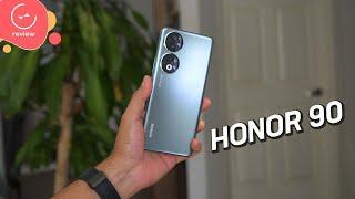 HONOR 90 | Detailed Review