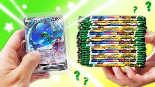 *FINALMENTE RAYQUAZA SPECIAL ART!!!* - Apro 15 Bustine Pokemon Evoluzioni Eteree