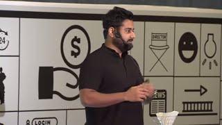 The Art of Coffee Making || Mithilesh Vazalwar || TEDxSIULavale | Mithilesh Vazalwar | TEDxSIULavale