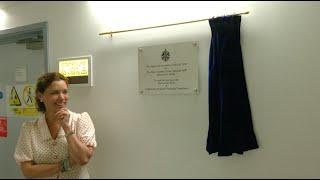 New suite aimed at enhancing patient diagnosis officially inaugurated at St. Bernard's Hospital