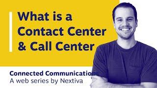 Contact Center vs Call Center: What’s the Difference?