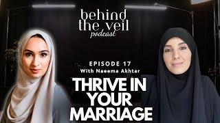 BTV E17 with Naeema Akhtar: Being a high achieving woman AND a fulfilled wife