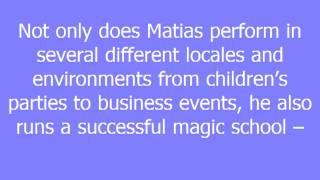 Childrens Magician in NY |617-699-6186| Kids Birthday Party Magic Shows