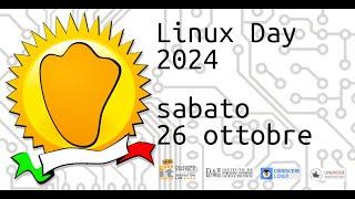 Linux Day 2024