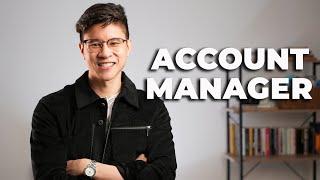 What Is An Account Manager