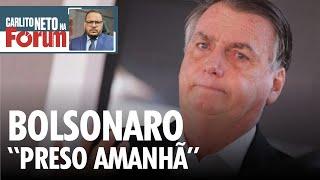 Bolsonaro PRÓXIMO da PRISÃO - PF Irá INDICIAR ex-presidente por vários crimes