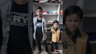 Ashish Gowtham.G video