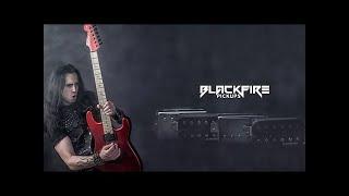 Blackfire Pickups are here!