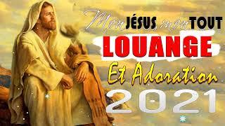 1 Heure de Chants et Louanges  pour la Toussaint 2021 Mon Dieu, tu es Grand, tu es Beau