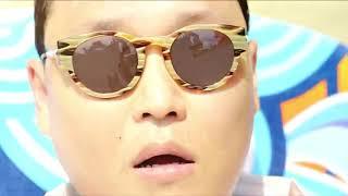 open condom Style official music video.   Psy