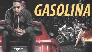 Yustin NR - Gasolinera | Lyric Video