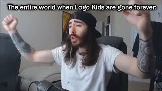 Logo Kids Slander