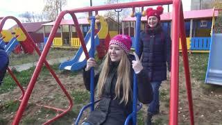 ДС Колобок РОДИТЕЛИ для выпускников  2019 Видеосъемка и монтаж Наталия Злобина Студия Стоп-кадр