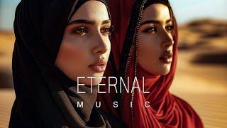 Divine Music - Ethnic & Deep House Mix 2024 by Eternal Music [Vol.9]