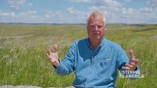 The Little Bighorn Battlefield National Monument — Video Dispatch