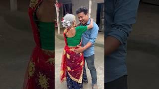 Sajna Choro Mera Dil Na Mane #funny #viral #shorts