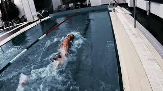 Промо! Школа плавания - Let's Swim