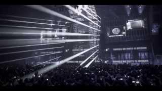 Brennan Heart - F.I.F.O. (Official Videoclip)