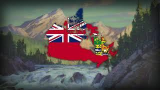 "The Maple Leaf Forever" - Former National Anthem of Canada [1867-1980]